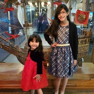 Meet your Posher, Danny